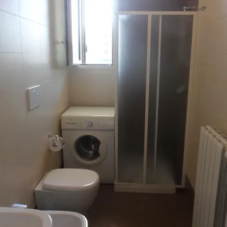 Bilocale Lido S.giovanni Apartamento Gallipoli